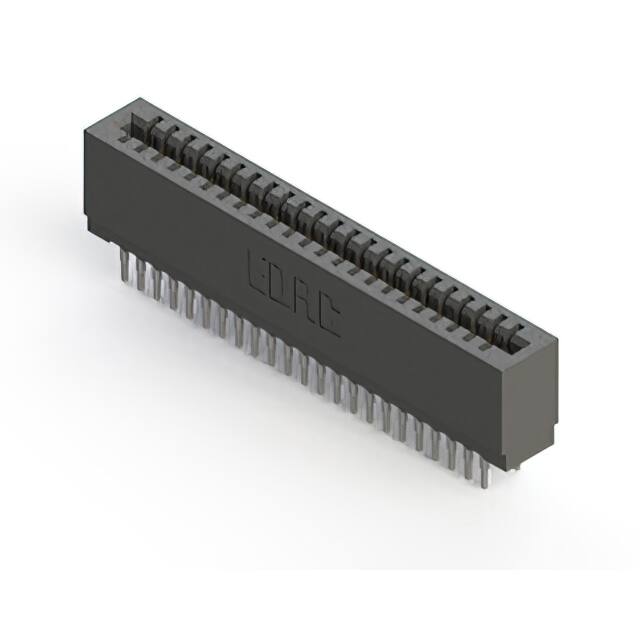 725-046-522-201 EDAC Inc.  Connettori per bordi